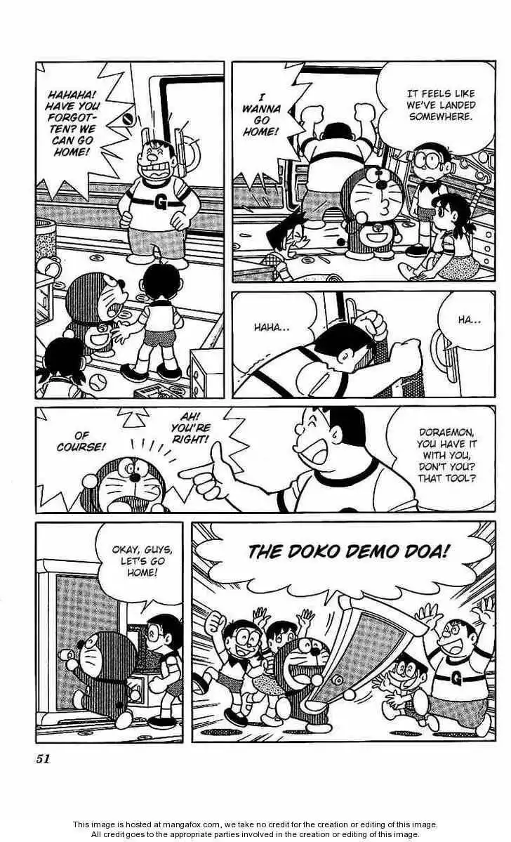 Doraemon Long Stories Chapter 19.2 13